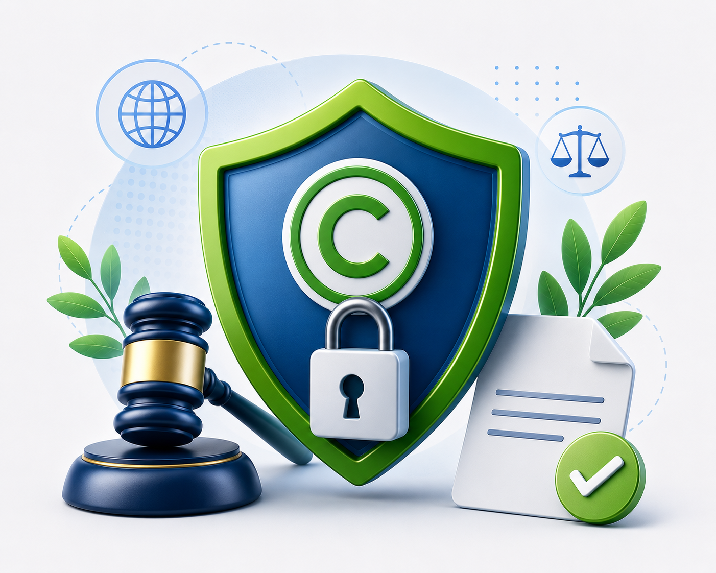 DMCA Policy