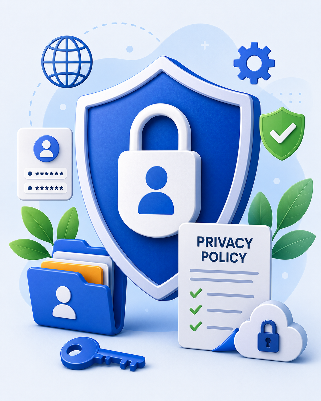 Privacy Policy